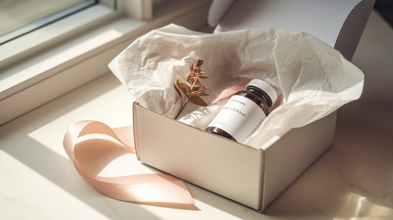 Ambalaj livrare CardioVita