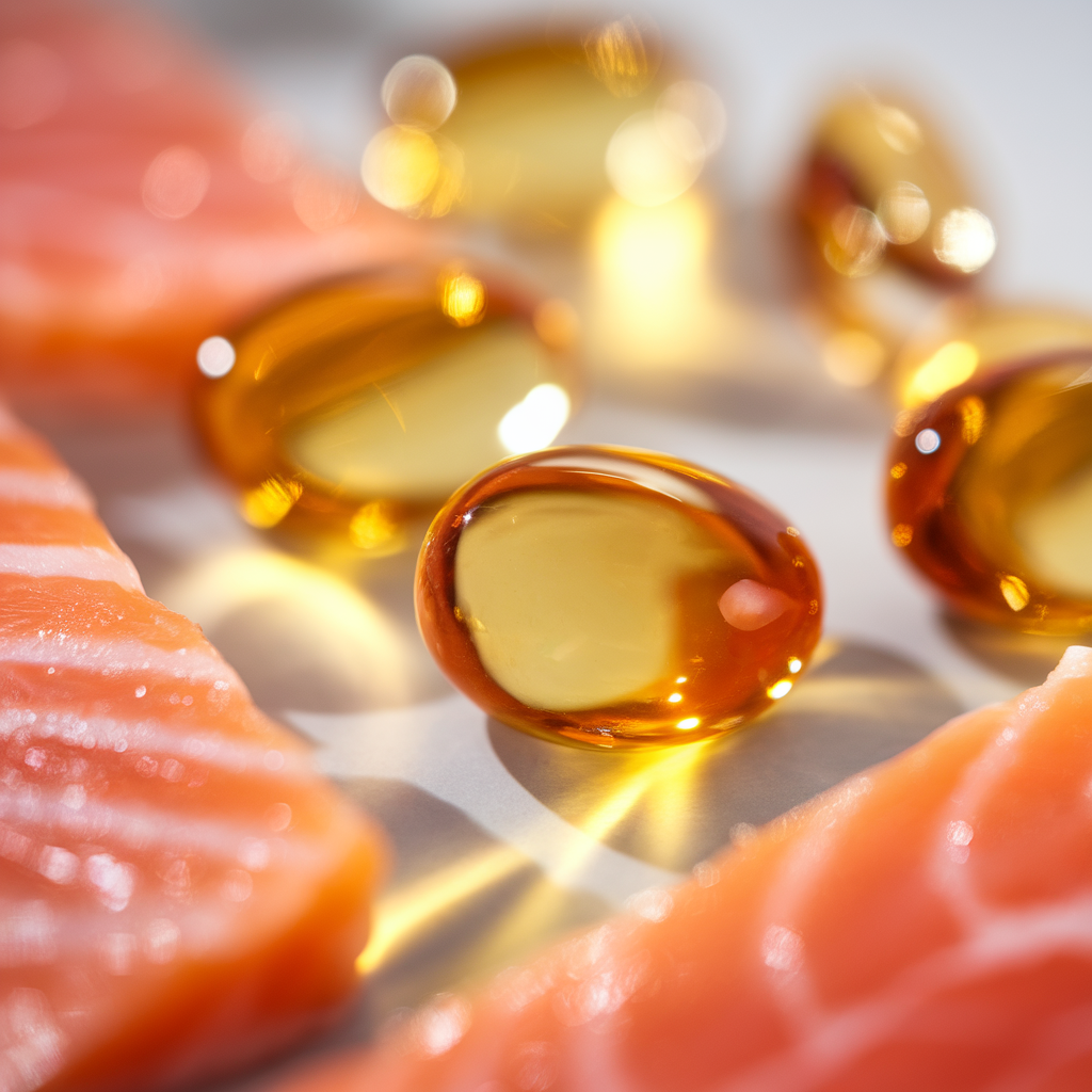 Omega-3